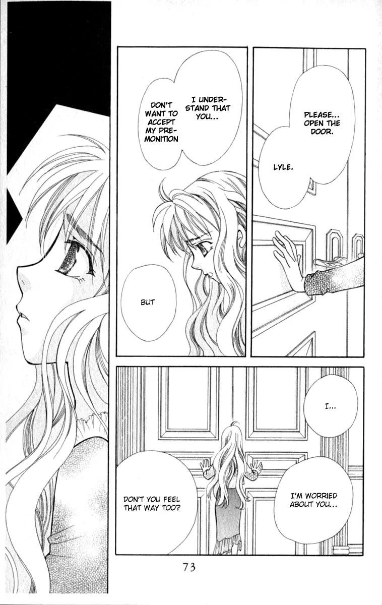 Global Garden Chapter 33 page 36 - Chapter 33