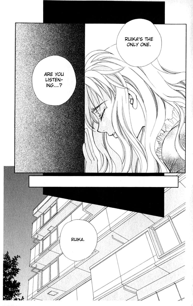 Global Garden Chapter 33 page 38 - Chapter 33