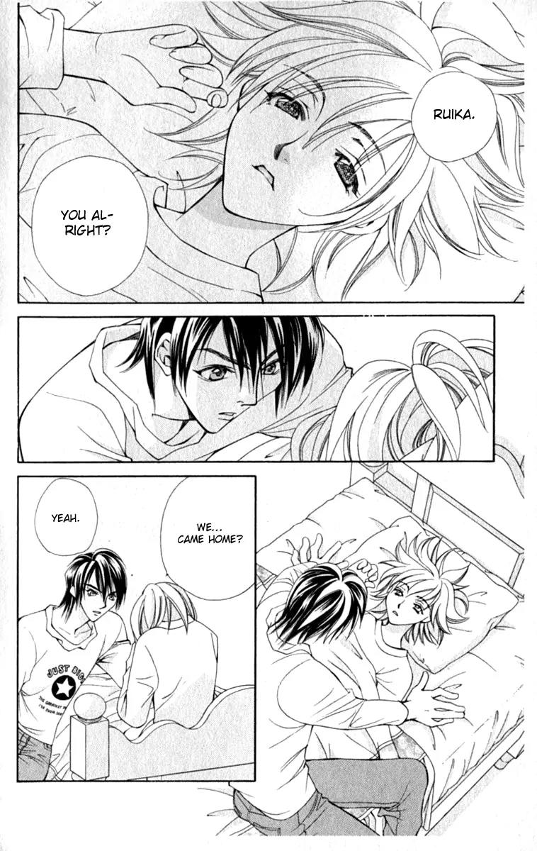 Global Garden Chapter 33 page 39 - Chapter 33