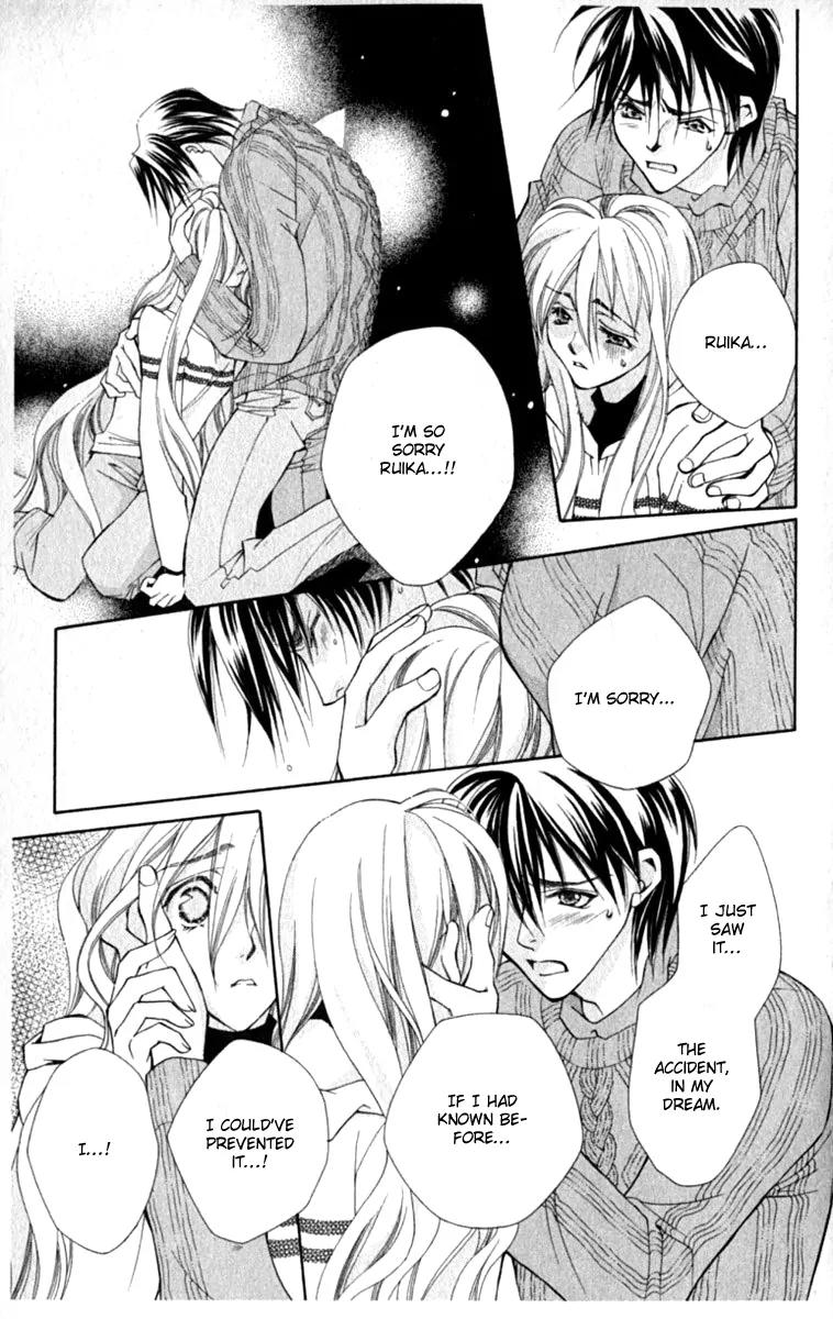 Global Garden Chapter 33 page 4 - Chapter 33