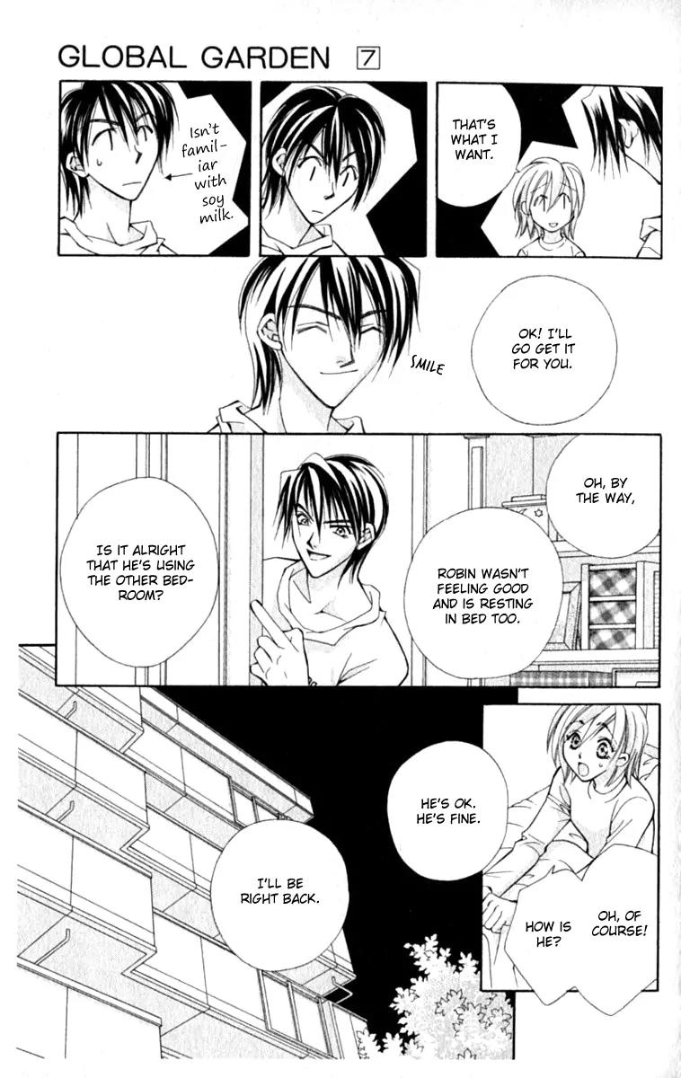 Global Garden Chapter 33 page 42 - Chapter 33