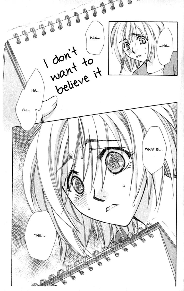Global Garden Chapter 33 page 46 - Chapter 33