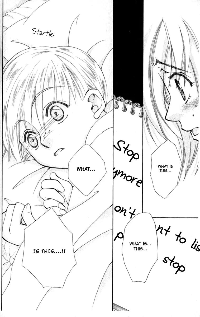 Global Garden Chapter 33 page 47 - Chapter 33