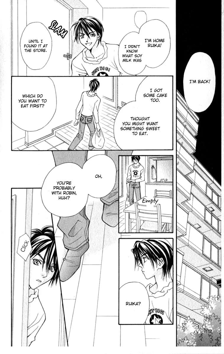 Global Garden Chapter 33 page 49 - Chapter 33