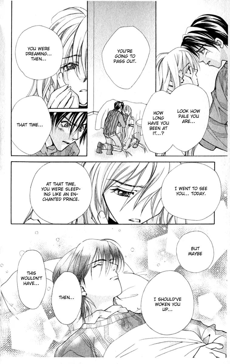Global Garden Chapter 33 page 5 - Chapter 33