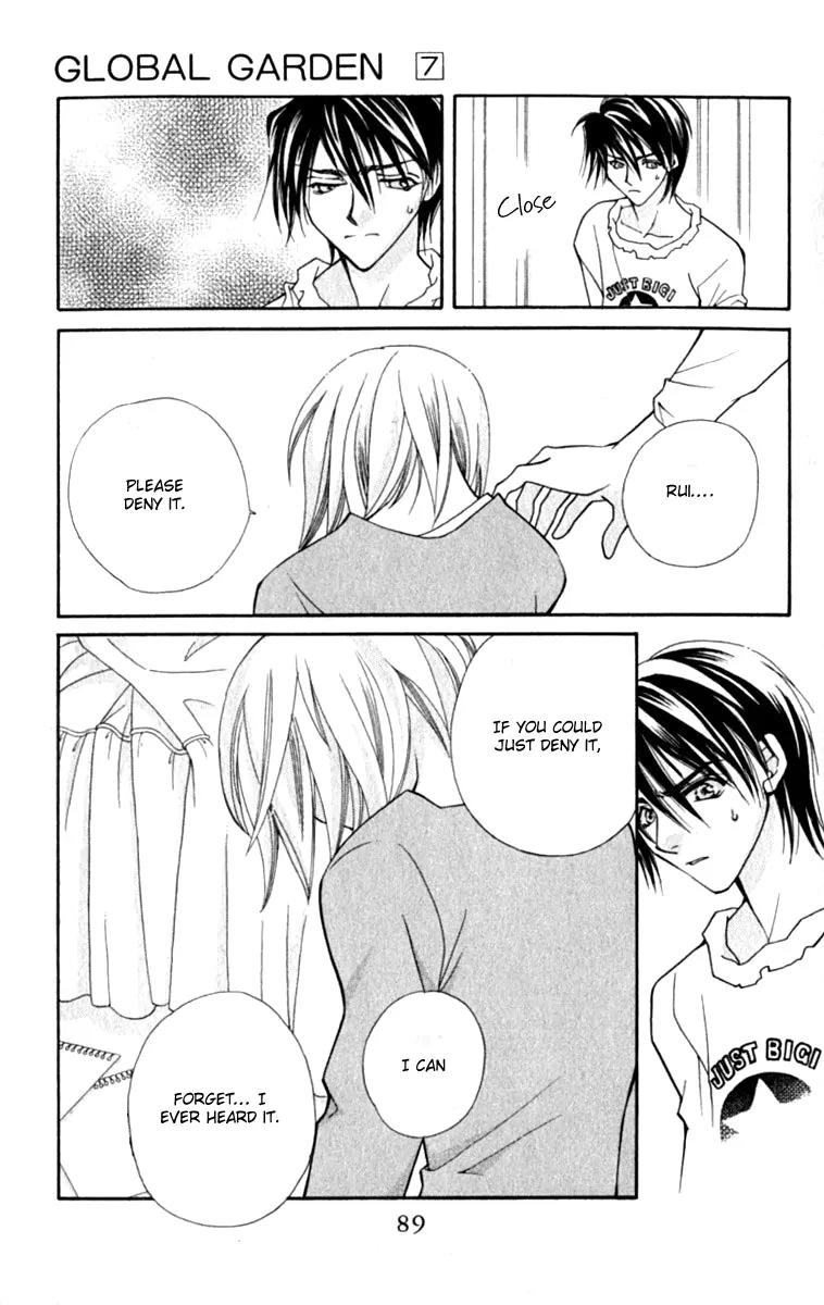 Global Garden Chapter 33 page 52 - Chapter 33