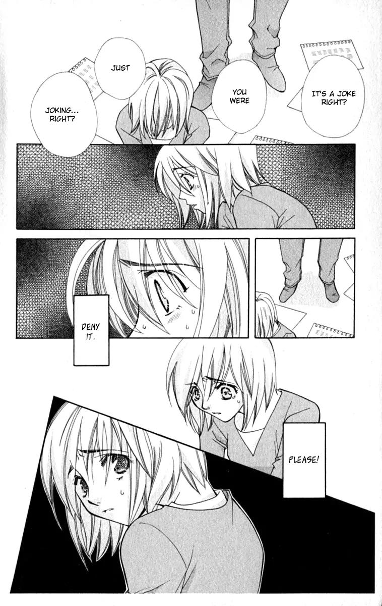 Global Garden Chapter 33 page 53 - Chapter 33