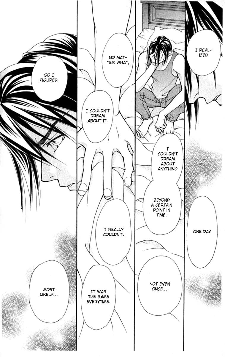 Global Garden Chapter 33 page 55 - Chapter 33