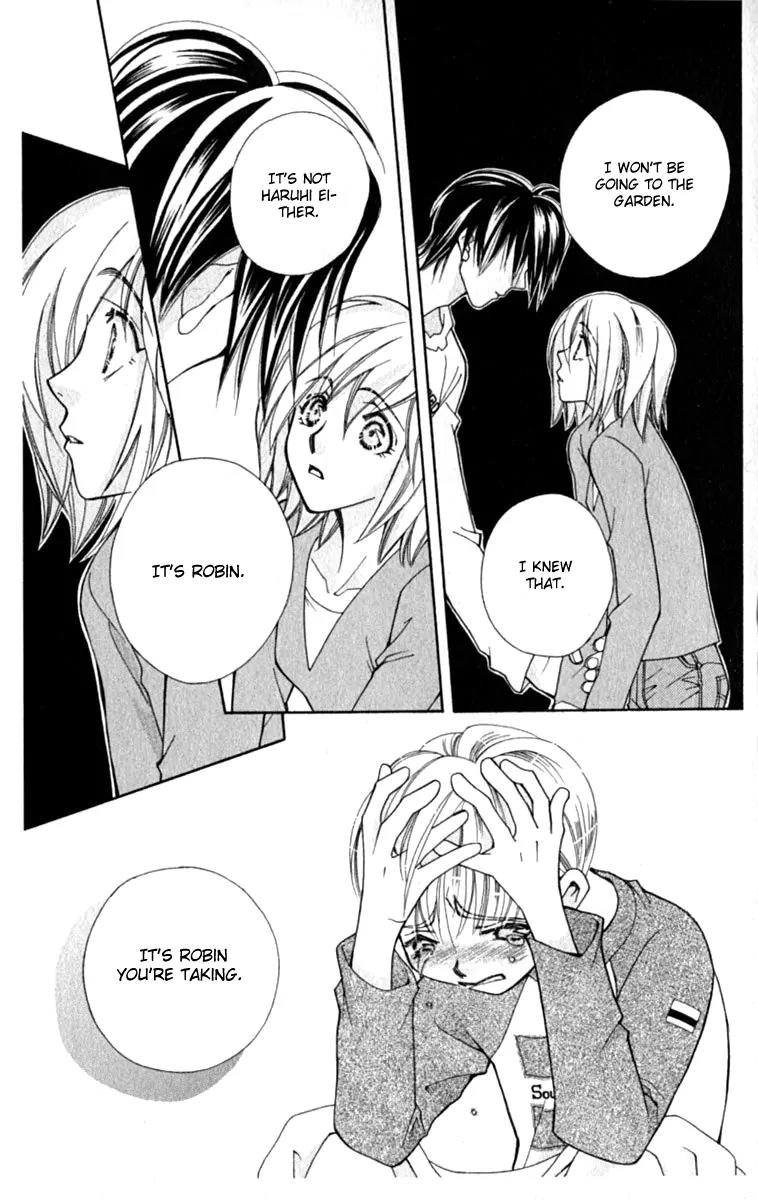 Global Garden Chapter 33 page 58 - Chapter 33