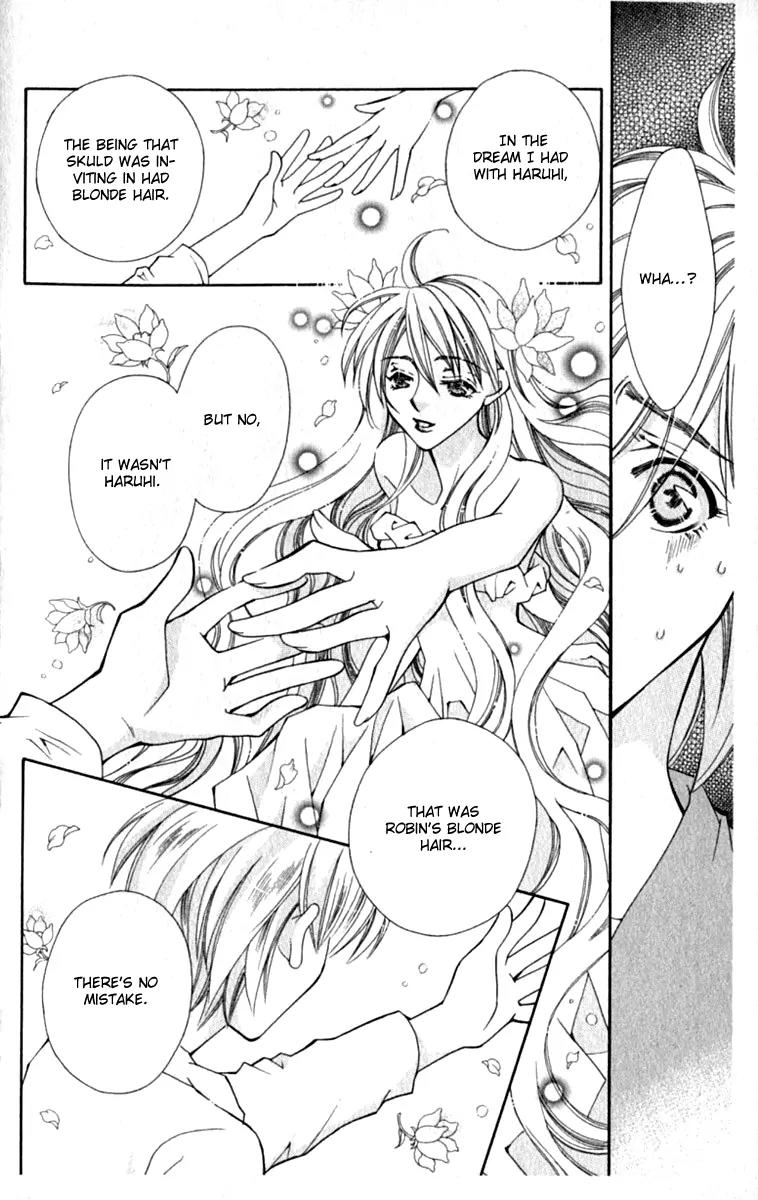 Global Garden Chapter 33 page 59 - Chapter 33