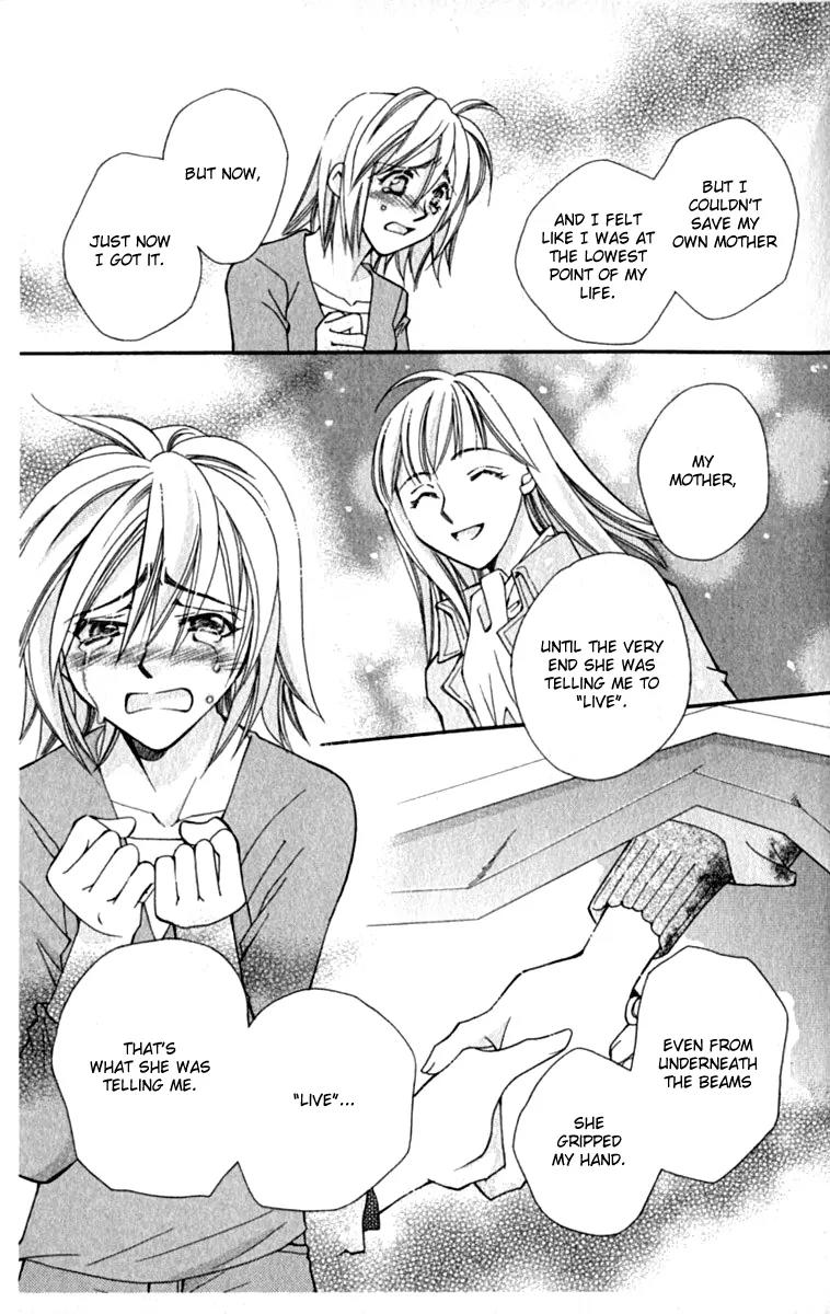 Global Garden Chapter 33 page 62 - Chapter 33