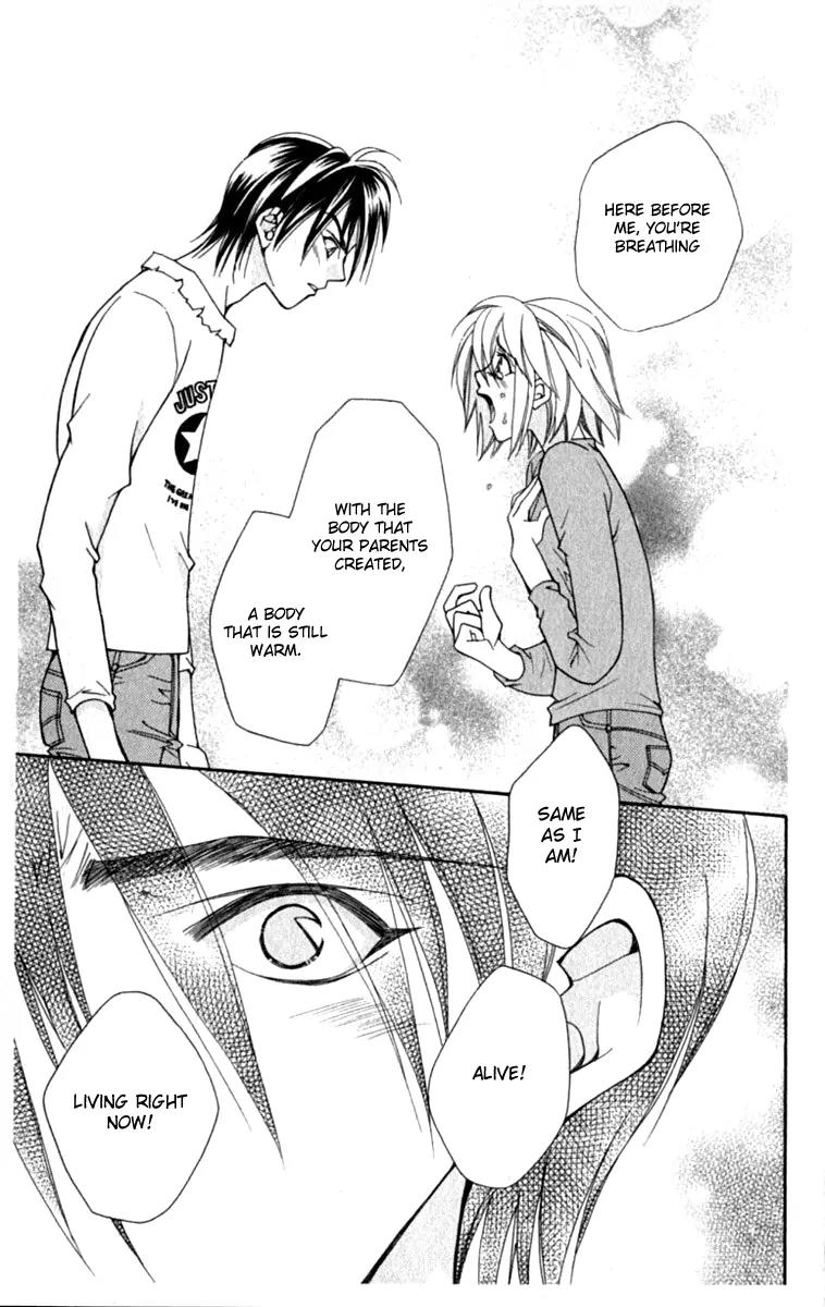Global Garden Chapter 33 page 64 - Chapter 33