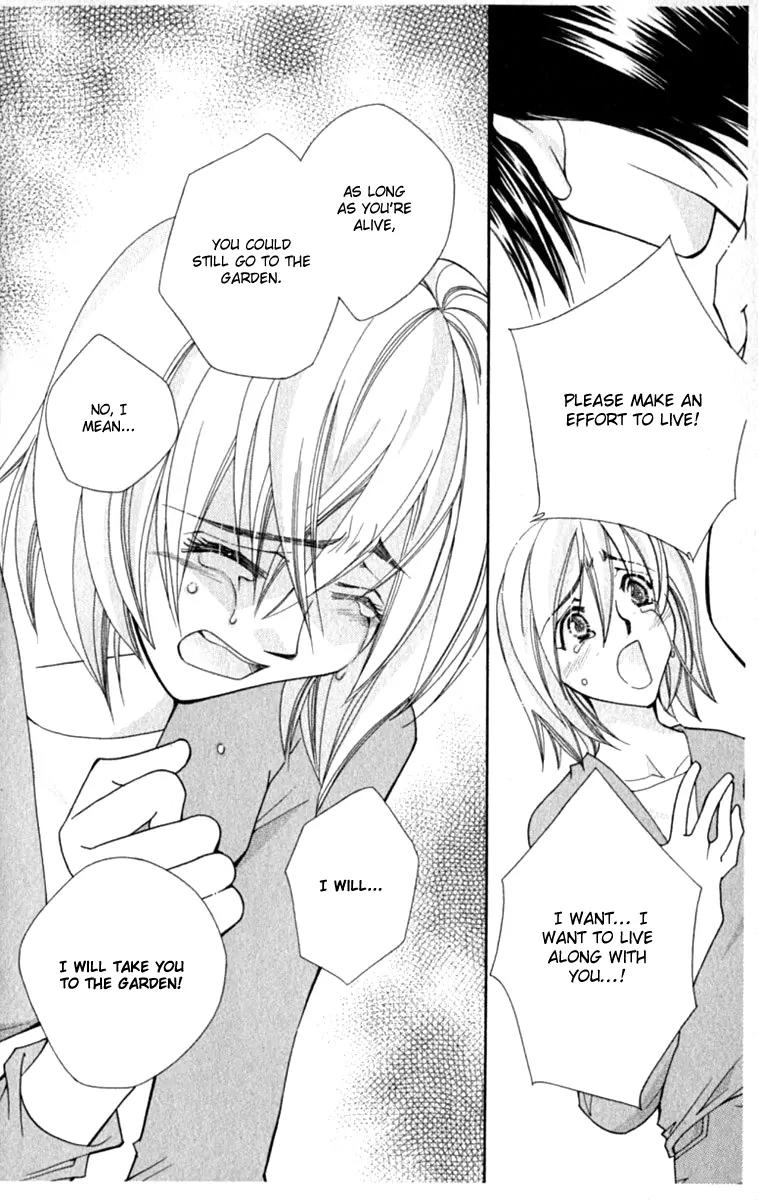 Global Garden Chapter 33 page 65 - Chapter 33