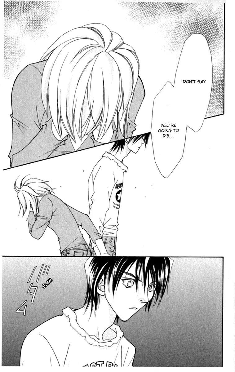Global Garden Chapter 33 page 66 - Chapter 33