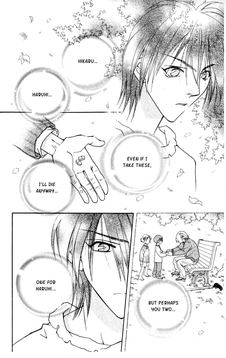 Global Garden Chapter 33 page 67 - Chapter 33