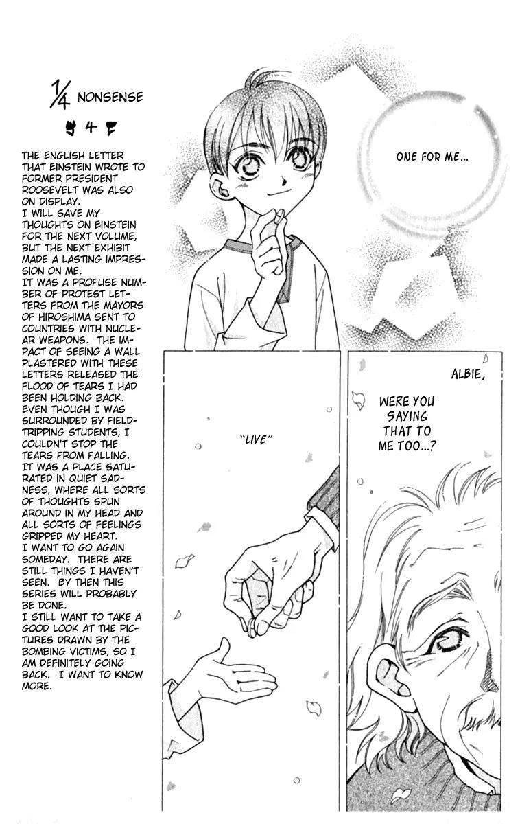 Global Garden Chapter 33 page 68 - Chapter 33