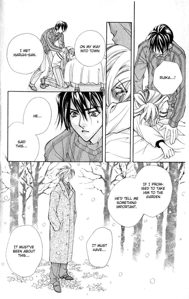 Global Garden Chapter 33 page 7 - Chapter 33