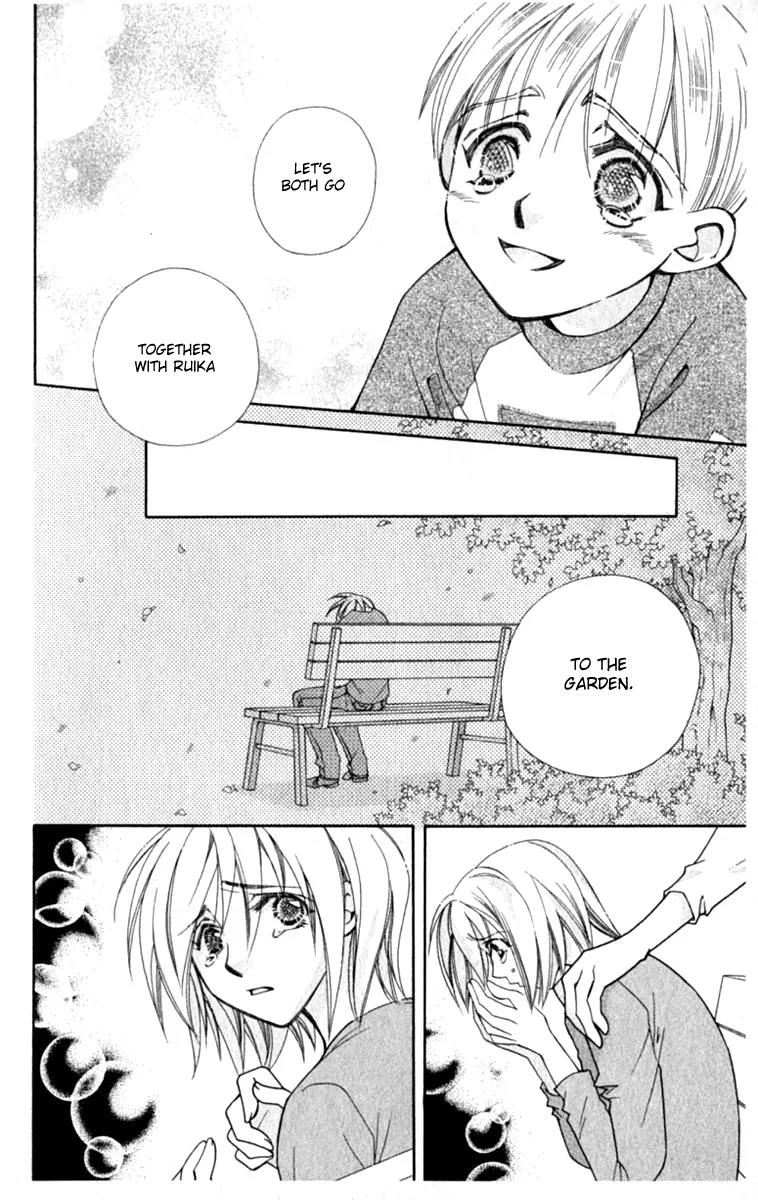 Global Garden Chapter 33 page 71 - Chapter 33