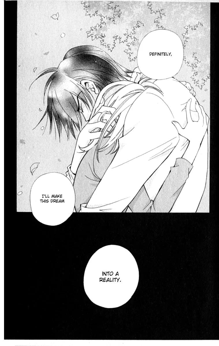 Global Garden Chapter 33 page 72 - Chapter 33