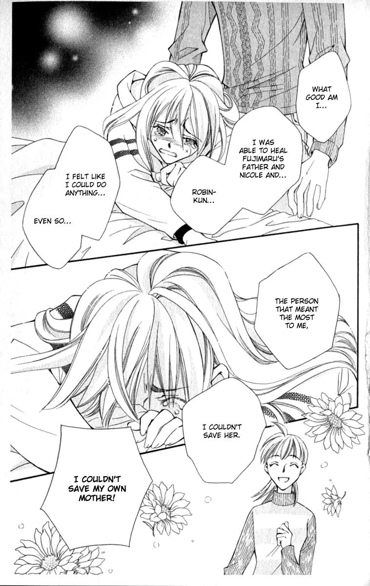 Global Garden Chapter 33 page 8 - Chapter 33
