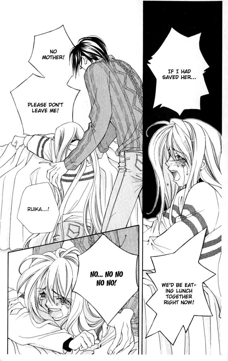 Global Garden Chapter 33 page 9 - Chapter 33