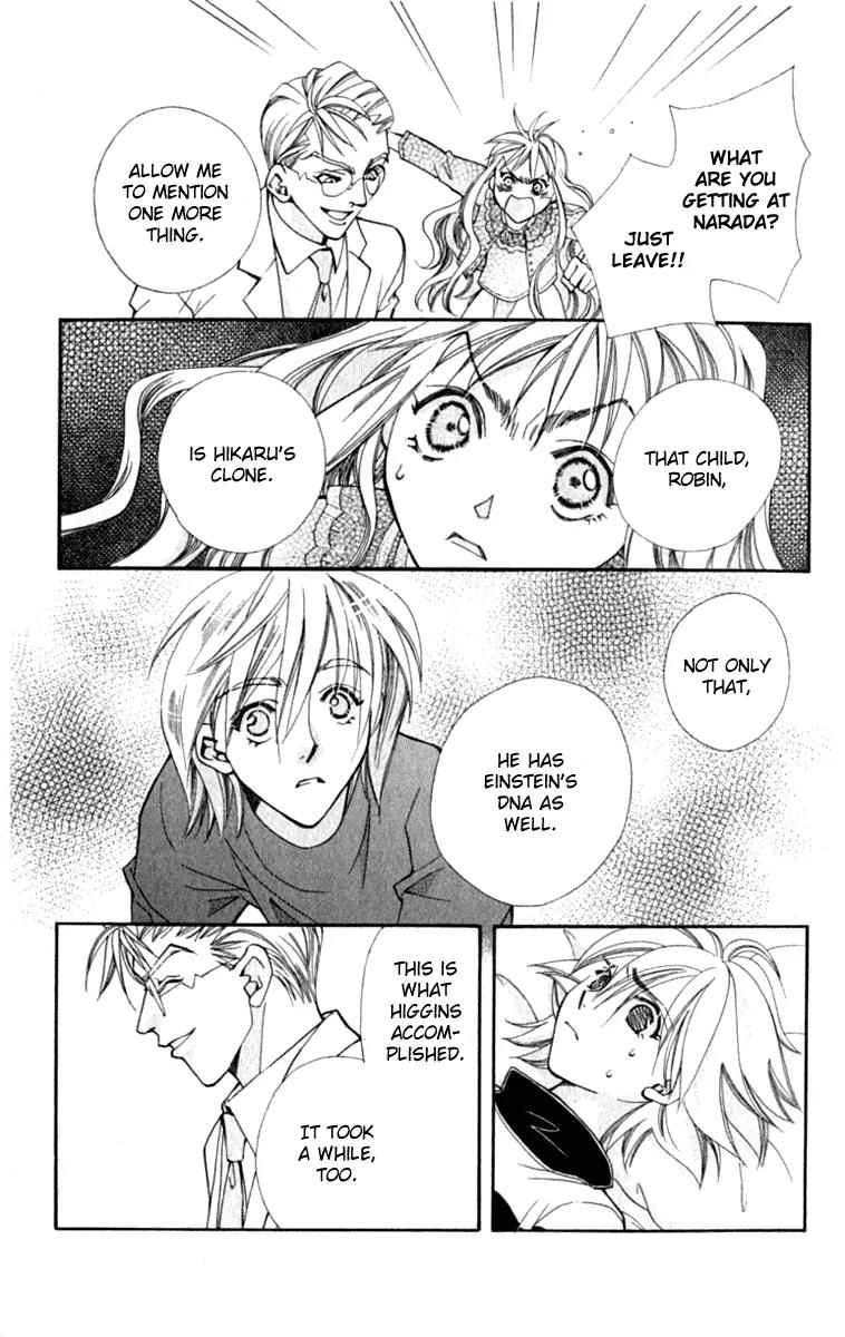Global Garden Chapter 35 page 14 - Chapter 35