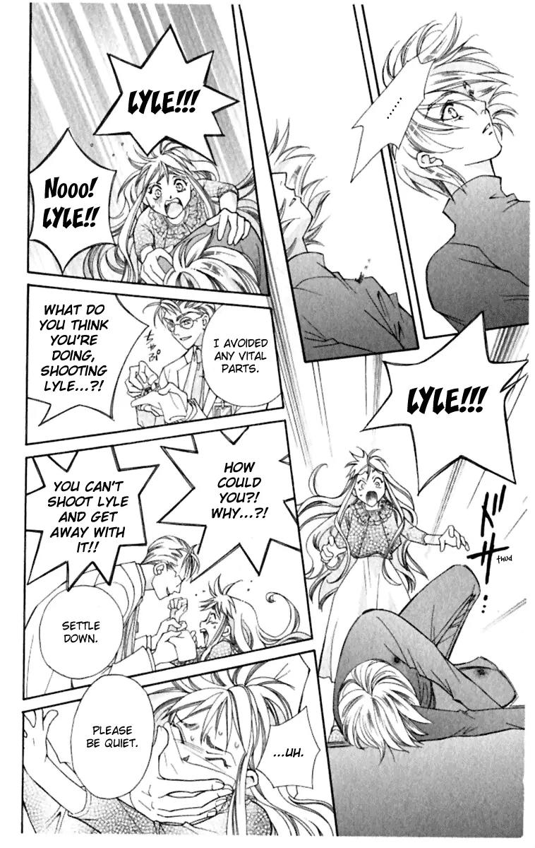 Global Garden Chapter 35 page 17 - Chapter 35