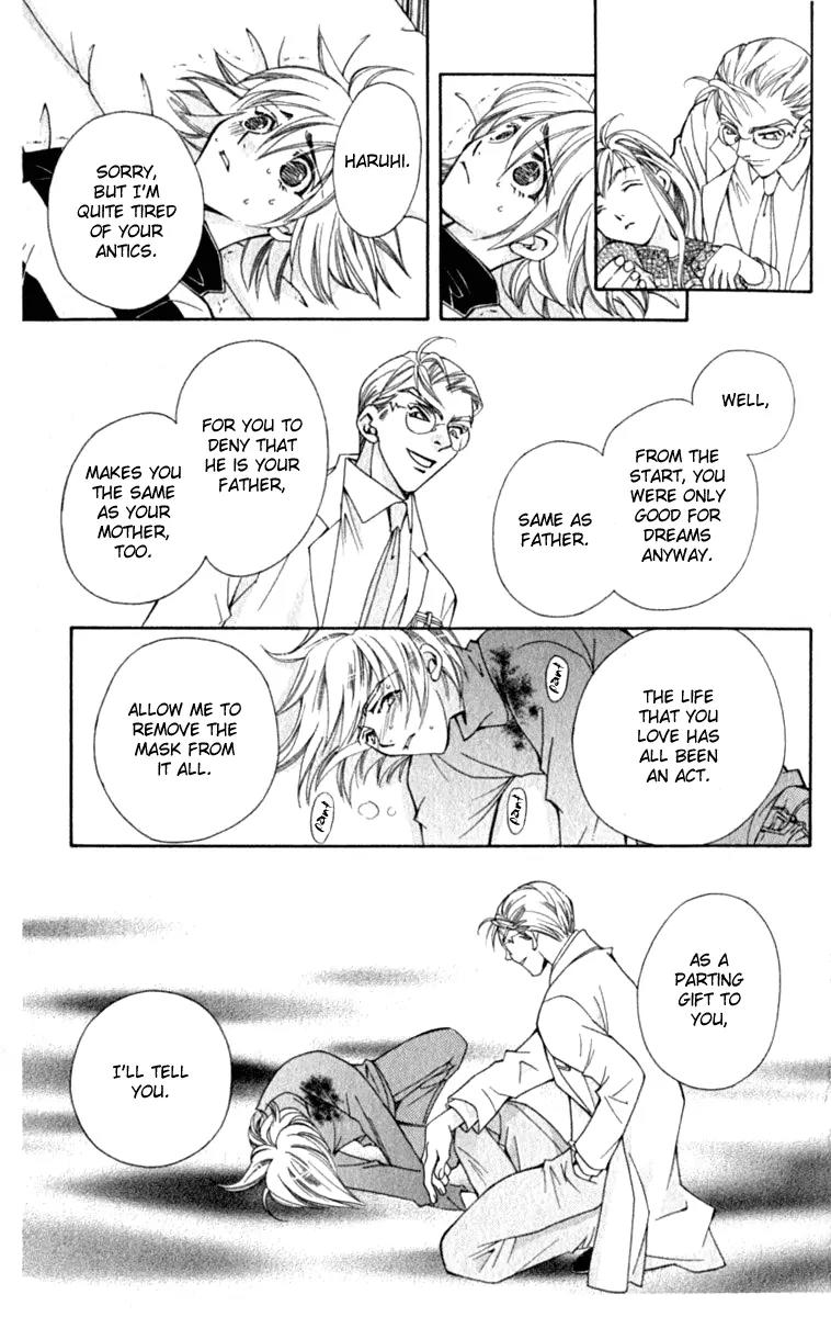 Global Garden Chapter 35 page 18 - Chapter 35