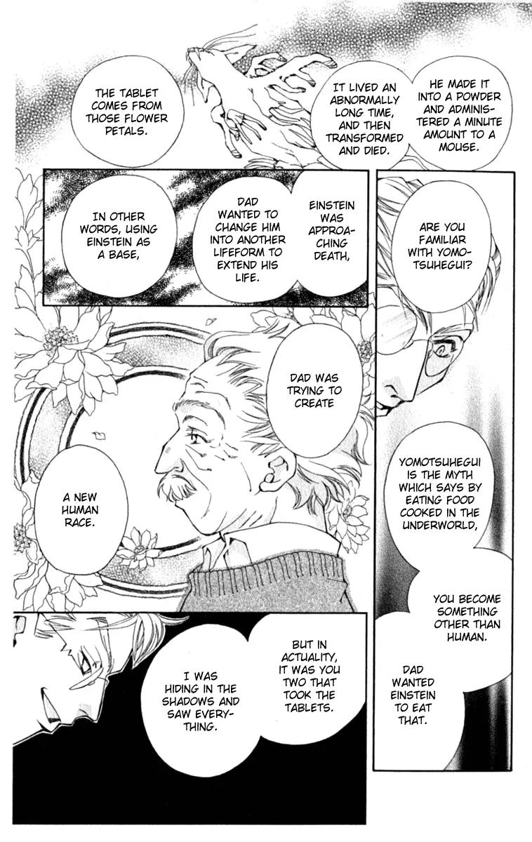 Global Garden Chapter 35 page 20 - Chapter 35