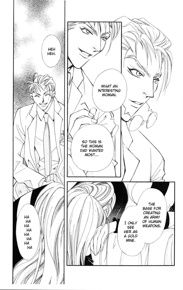 Global Garden Chapter 35 page 24 - Chapter 35