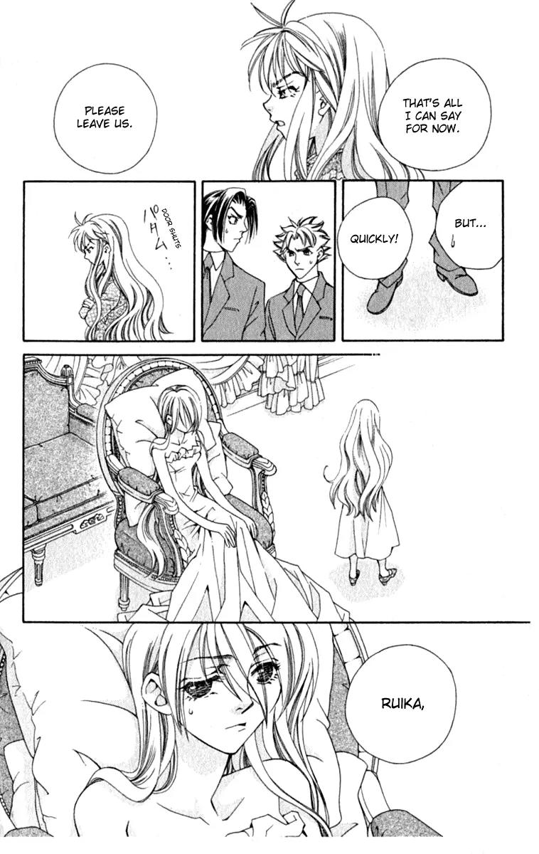Global Garden Chapter 35 page 37 - Chapter 35