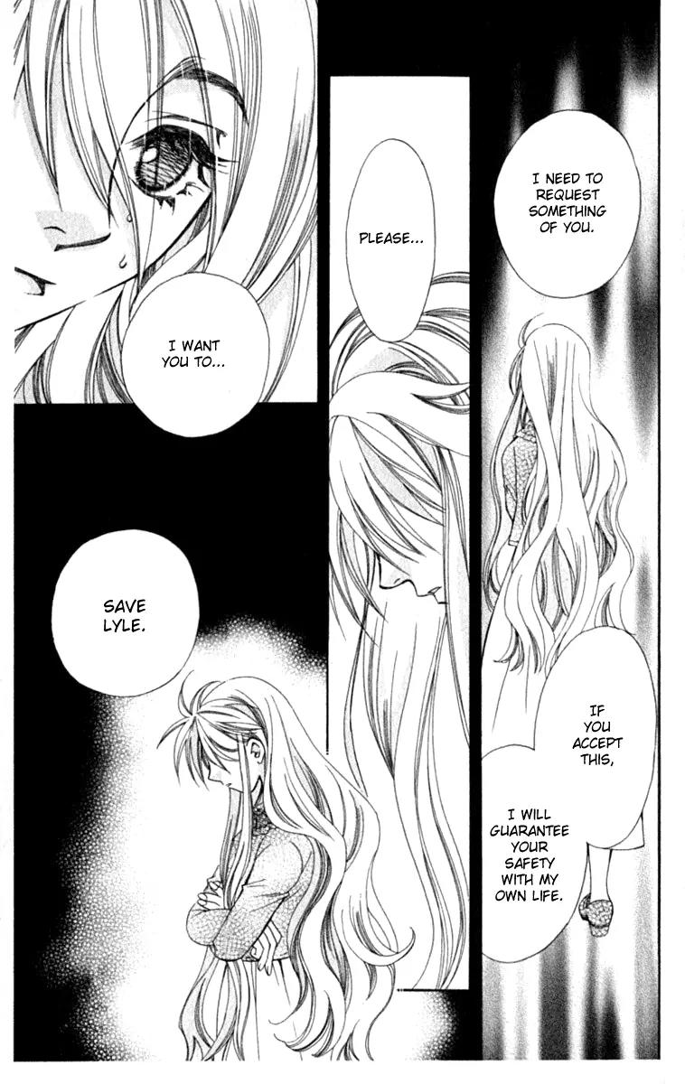 Global Garden Chapter 35 page 38 - Chapter 35