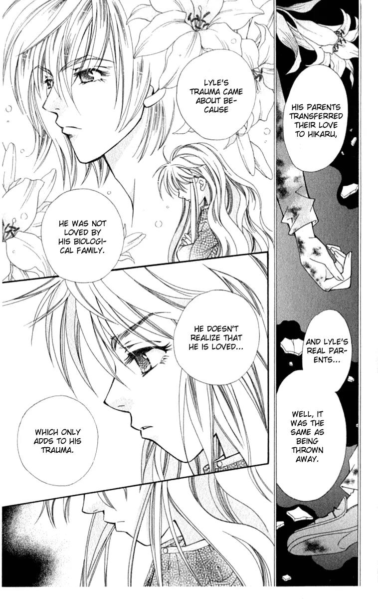 Global Garden Chapter 35 page 40 - Chapter 35