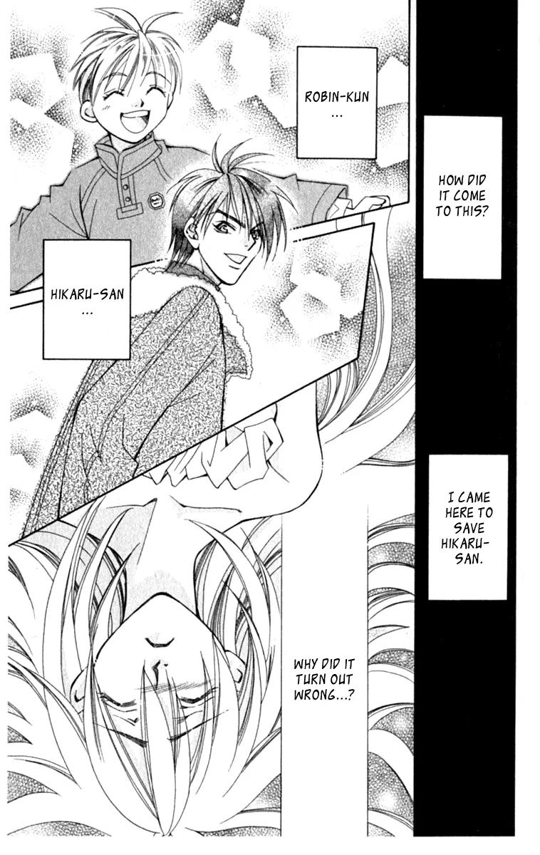 Global Garden Chapter 35 page 42 - Chapter 35