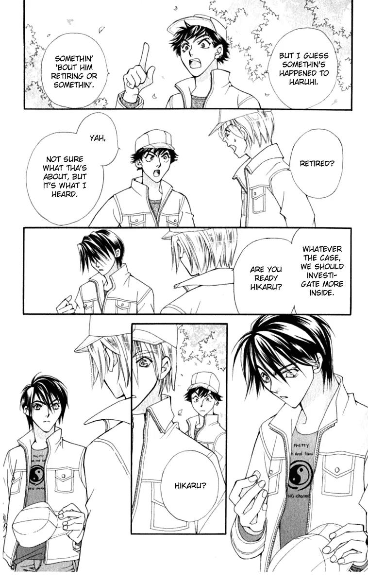 Global Garden Chapter 35 page 44 - Chapter 35