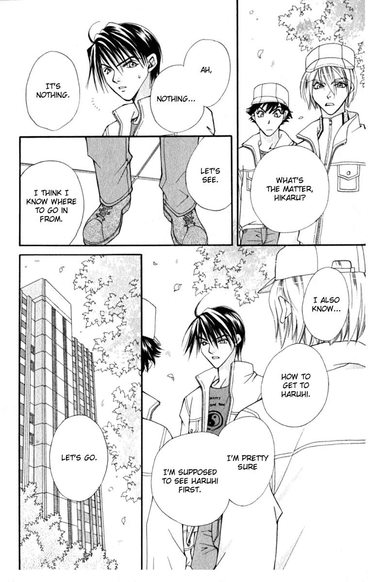 Global Garden Chapter 35 page 47 - Chapter 35