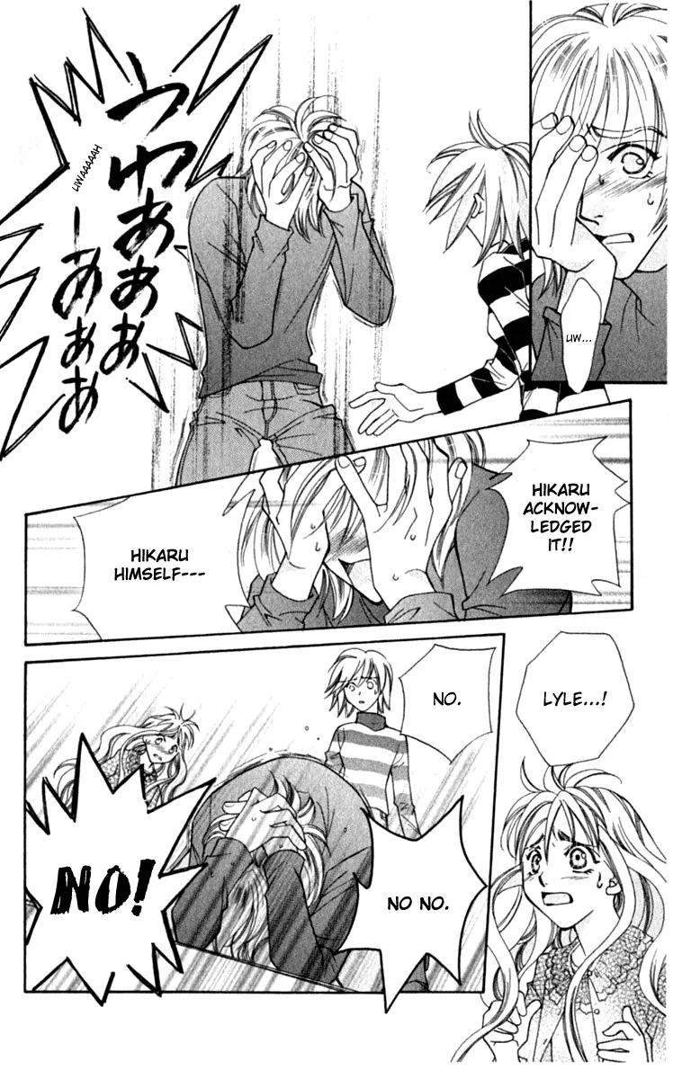 Global Garden Chapter 35 page 5 - Chapter 35