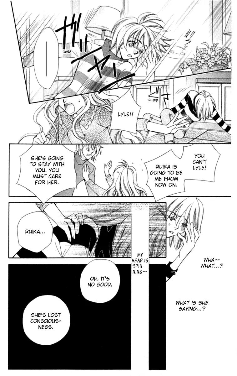Global Garden Chapter 35 page 7 - Chapter 35