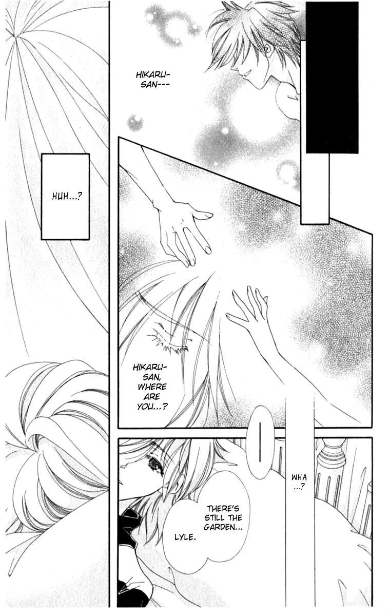 Global Garden Chapter 35 page 8 - Chapter 35