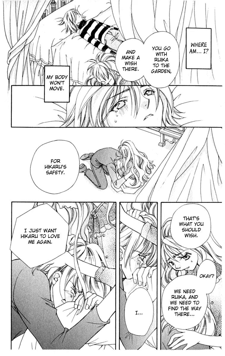 Global Garden Chapter 35 page 9 - Chapter 35