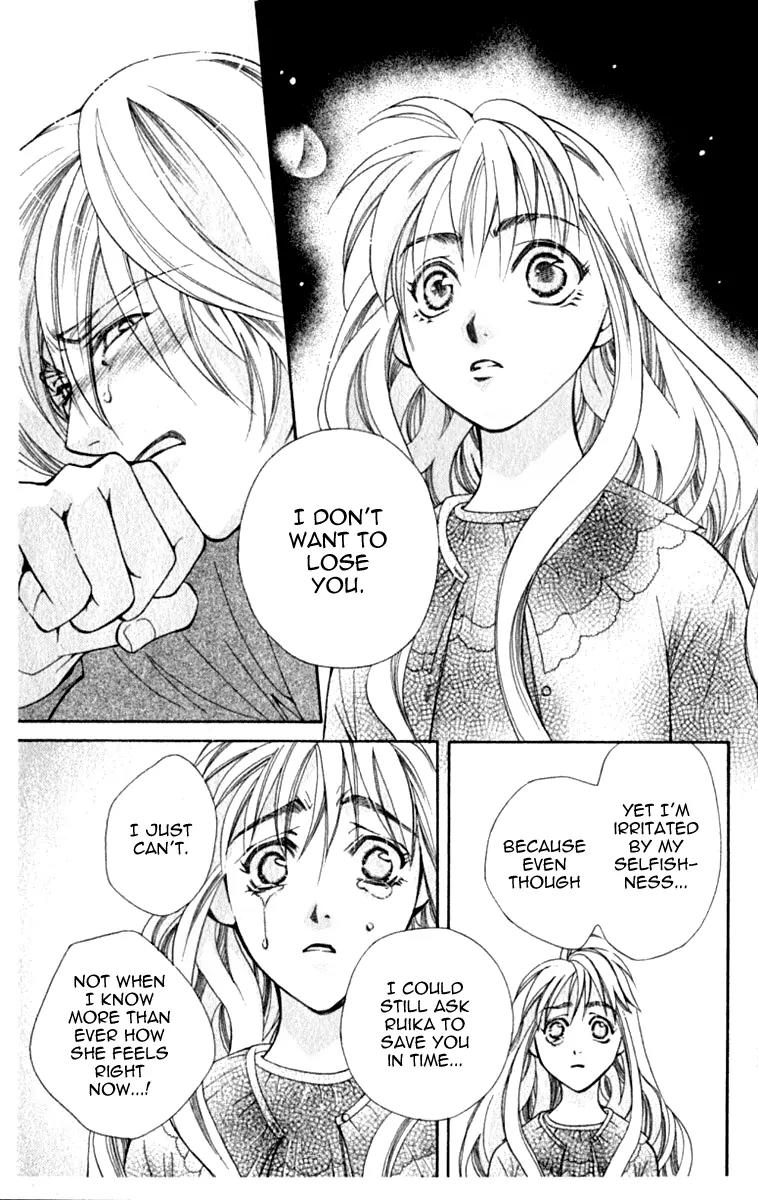 Global Garden Chapter 38 page 10 - Chapter 38