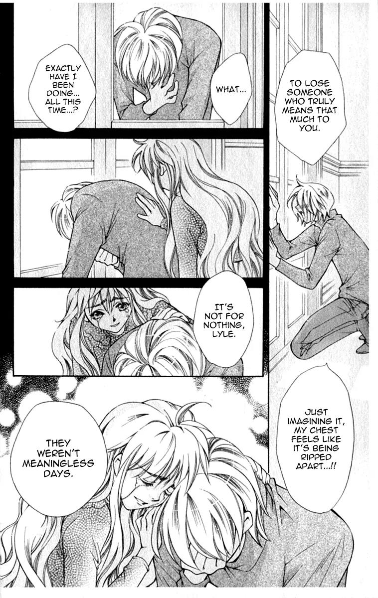 Global Garden Chapter 38 page 11 - Chapter 38