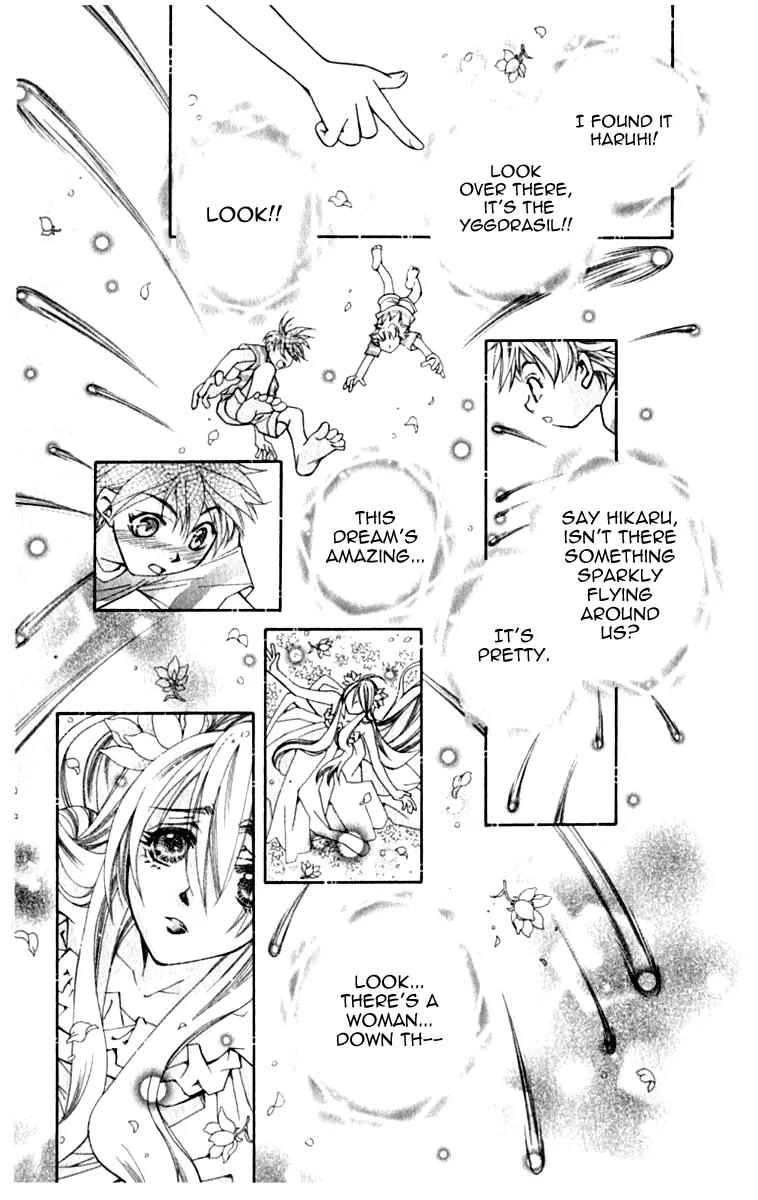 Global Garden Chapter 38 page 24 - Chapter 38