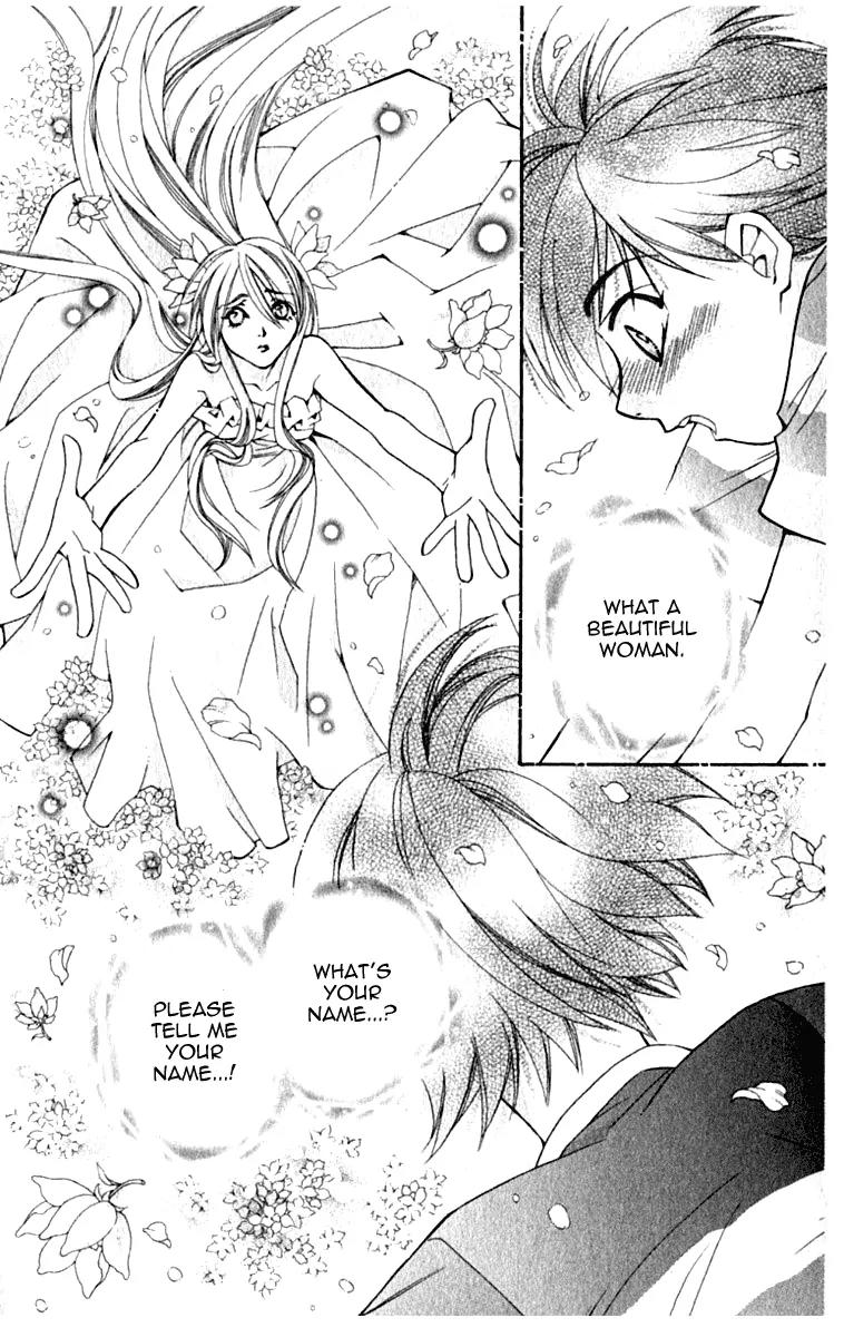 Global Garden Chapter 38 page 25 - Chapter 38