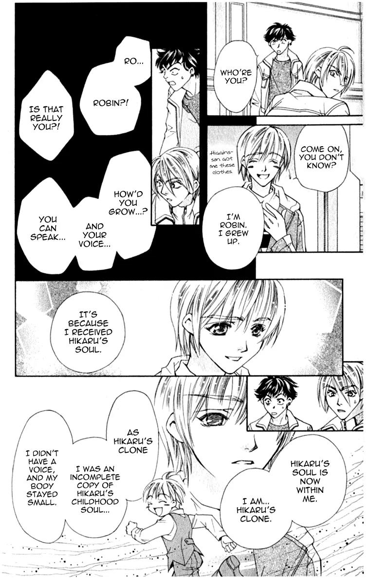 Global Garden Chapter 38 page 29 - Chapter 38