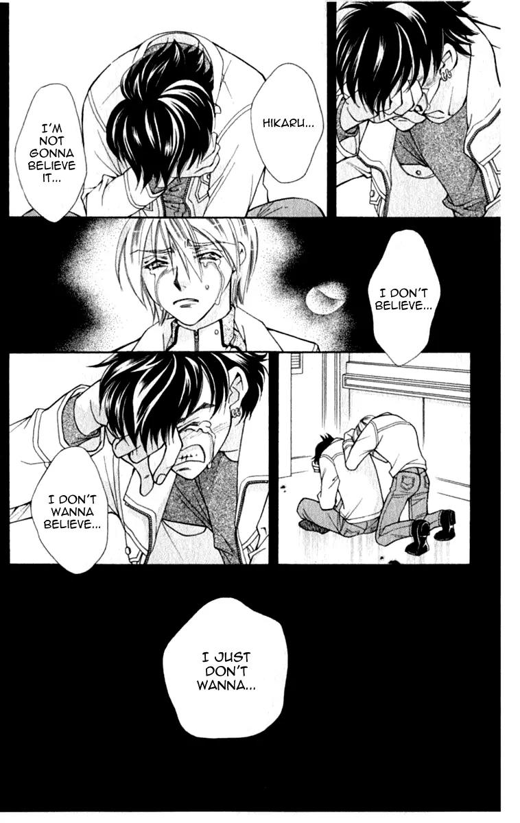 Global Garden Chapter 38 page 3 - Chapter 38