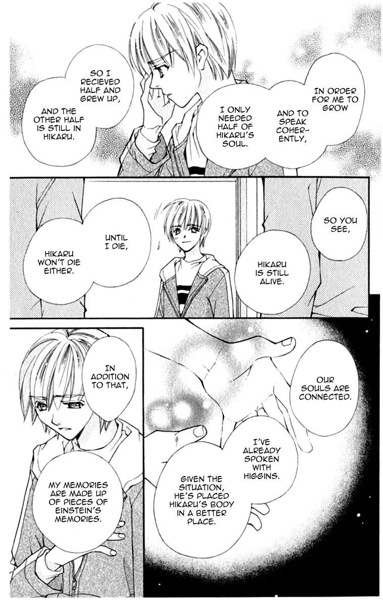 Global Garden Chapter 38 page 30 - Chapter 38