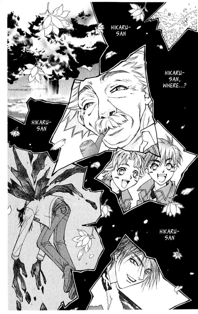 Global Garden Chapter 38 page 34 - Chapter 38