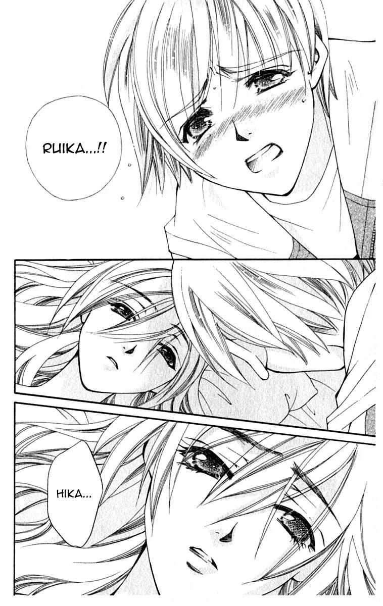 Global Garden Chapter 38 page 41 - Chapter 38