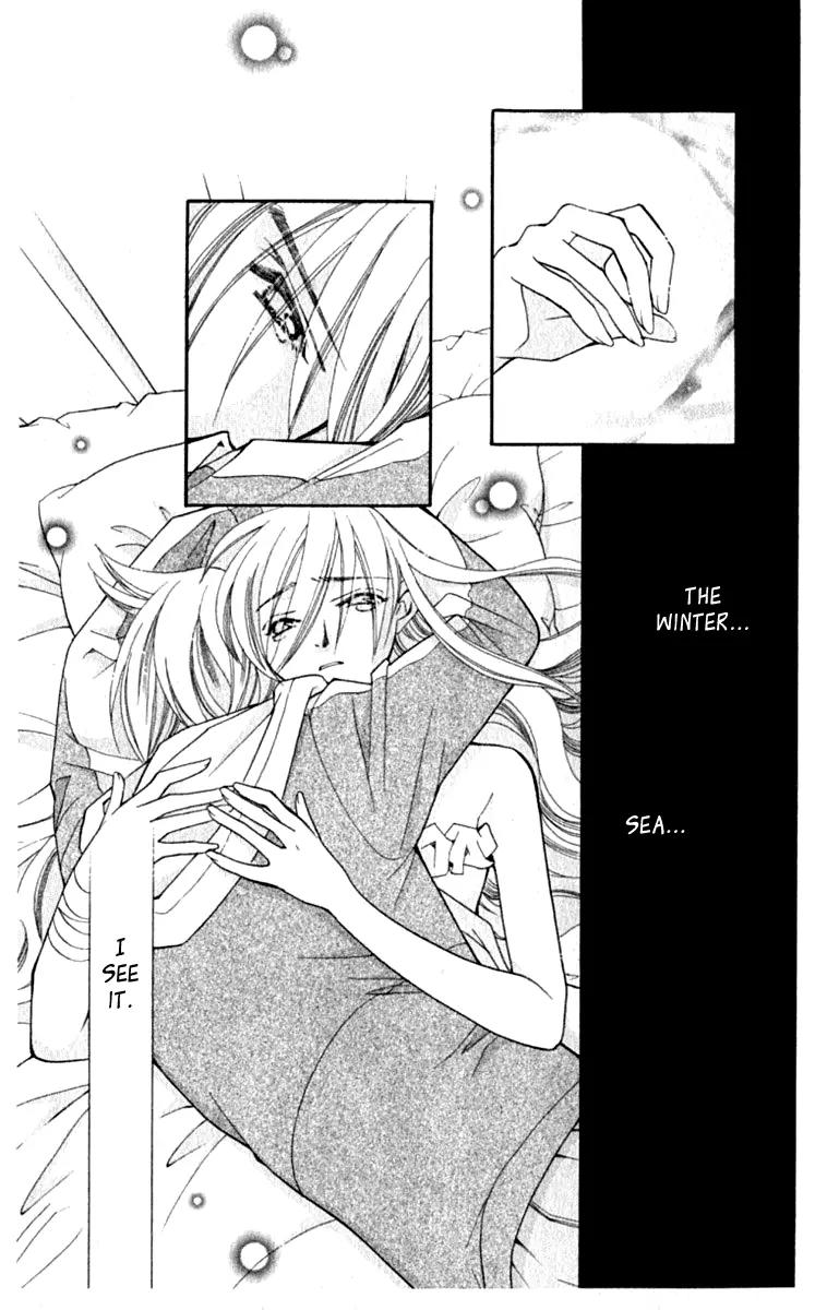 Global Garden Chapter 38 page 46 - Chapter 38